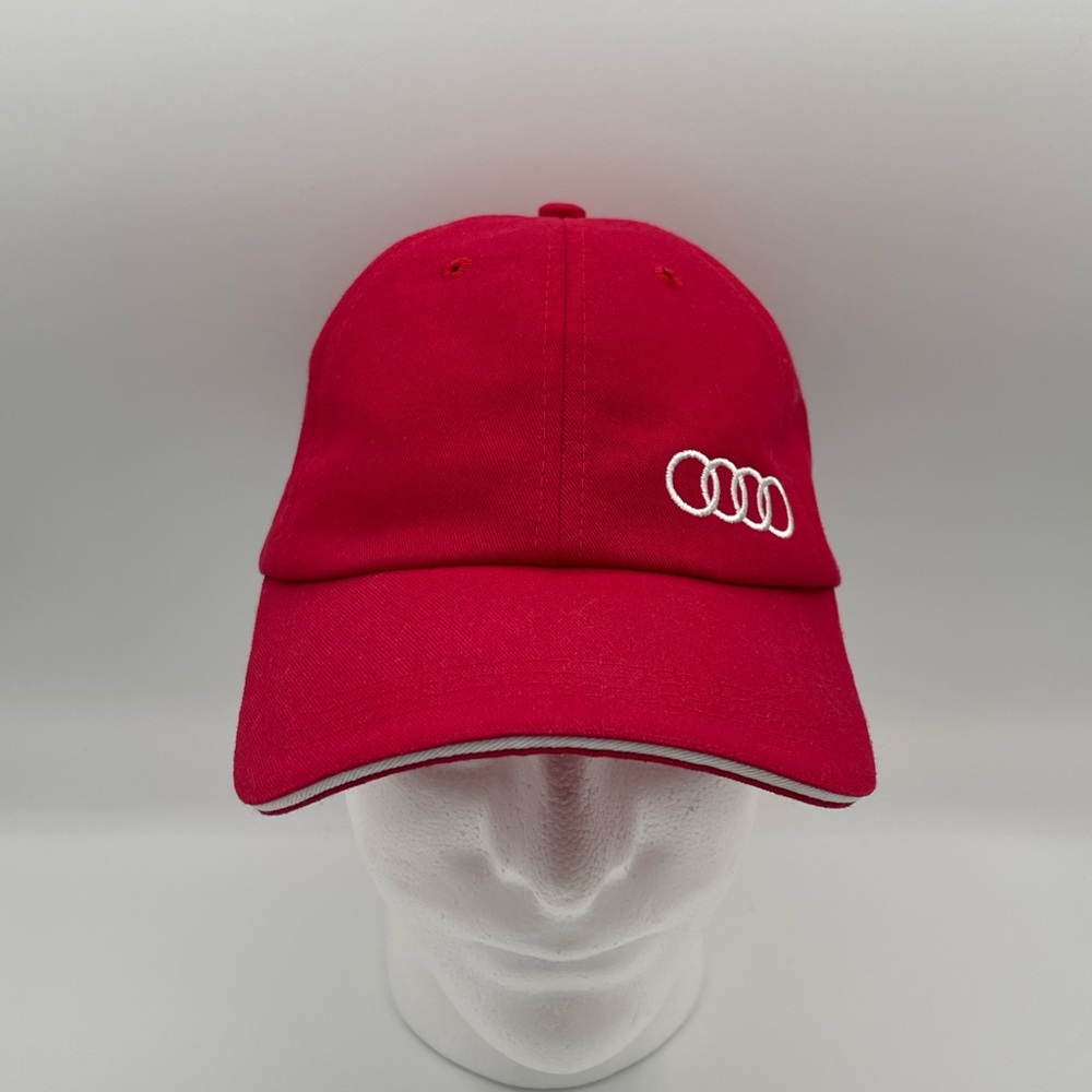 Audi View 2
